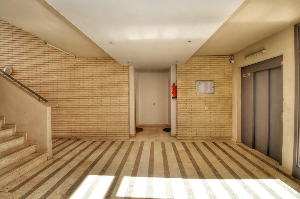 Apartamento ADIA Lloret de Mar Bagian luar foto