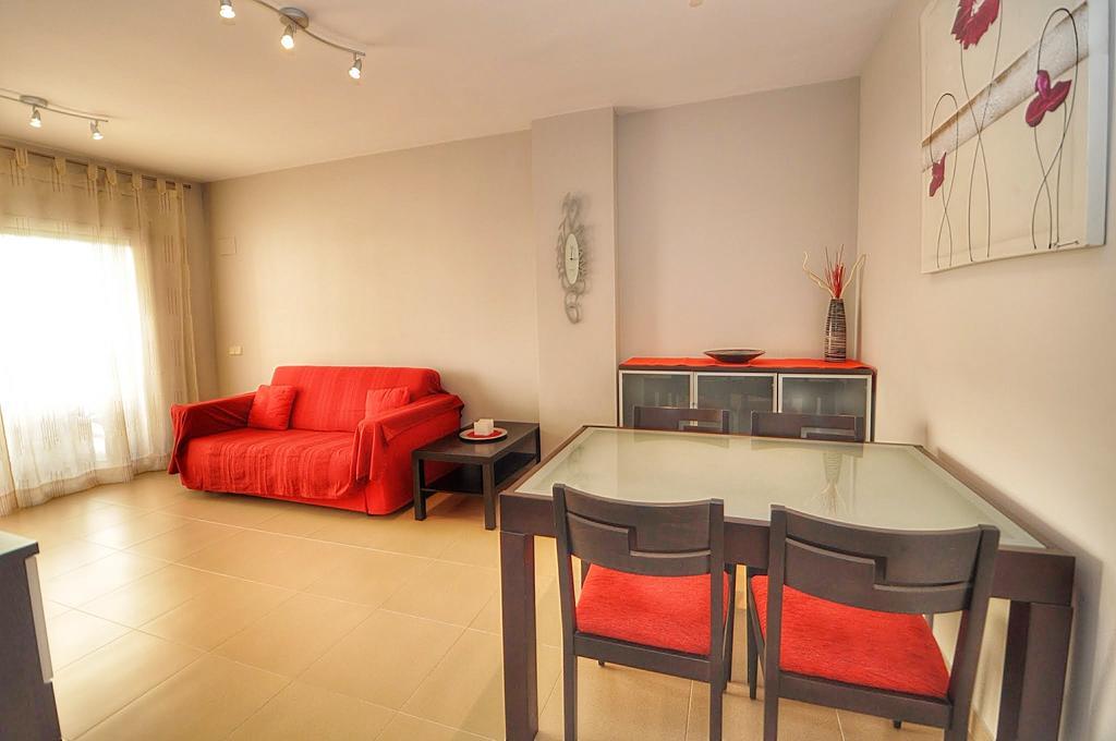 Apartamento ADIA Lloret de Mar Bagian luar foto